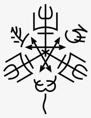 Supernatural Purgatory Symbol