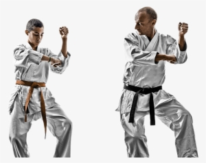 Martial Arts Classes - Teacher