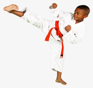 Intermediate Kenpo - Karate