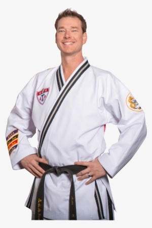 Karate Classes - Taekwondo Ata Uniforms