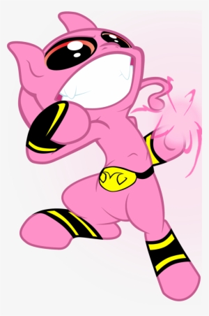 #840976 - Artist - Artybeat, Artist - Misterdavey, - Ponified Majin Buu