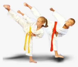 Jpg Freeuse Library Karate Clipart Kalaripayattu - Kids Martial Arts