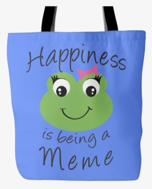 Happiness Is Being A Meme