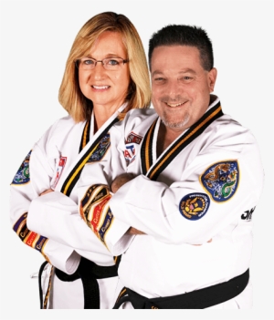 Leaders For Life Martial Arts Owner - Leaders For Life Martial Arts