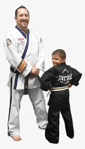 Minnesota Family Martial Arts Owner - Brazilian Jiu-jitsu
