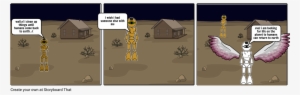 Walle - Cartoon