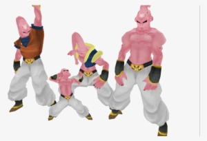 New Version Click The Download Link - All Stages Of Buu