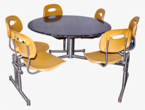 Canteen Table Ds - Destiny Seatings