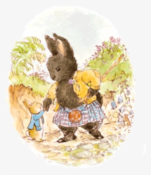 Peter - The Tale Of Peter Rabbit