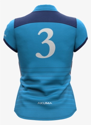 Akuma Sports - Polo Shirt