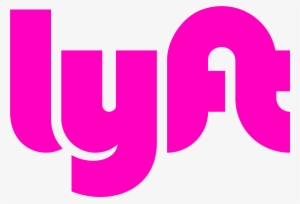 Carlos Ozuna Liked This - Lyft Logo