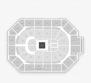 Ozuna Rosemont October 10 5 2018 At Allstate Arena - Map
