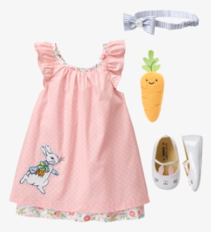 Peter Rabbit Collection For Gymboree