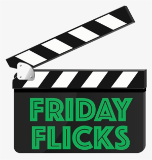 Friday Flicks Logo