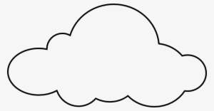 Coloring Pages Courtoisieng Com - Colouring Pages Of Clouds