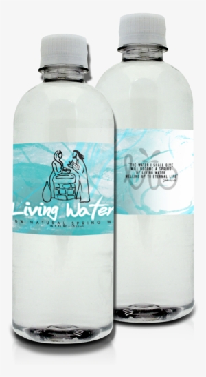 Custom Bottled Water For Churches - Smooth Bottled Water