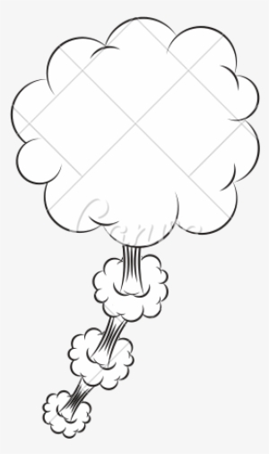 Cumulus Cloud Drawing At Getdrawings - Drawing