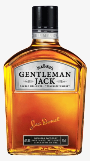 $65 - - Jack Daniels Gentleman
