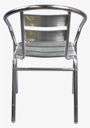 Metal Chair Back Png