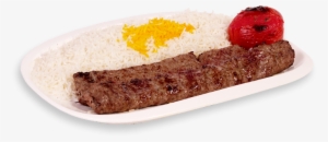 Koobideh Kebab - Filet Mignon Barg Kabob