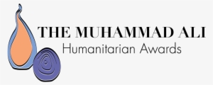 Maha Logo - “ - Muhammad Ali Humanitarian Award