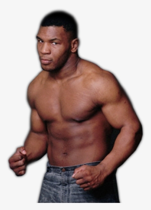 We Have Collaborated With Boxing-dvd - Mike Tyson Disney Channel Meme