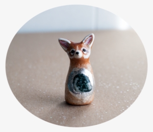 Fennec Fox 1