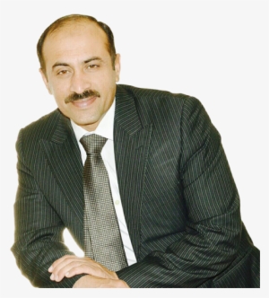 Muhammad Ali Cheema - Businessperson