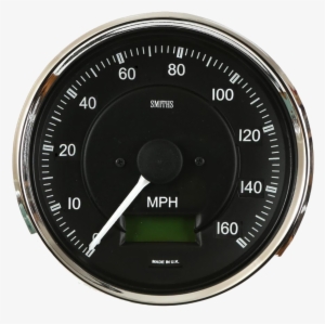 Speedometer Png Photo - Gauge