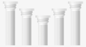 Five Pillars Of Technology - Column