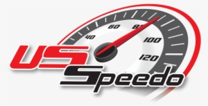 Speedometer Logo Png - Us Speedo Logo