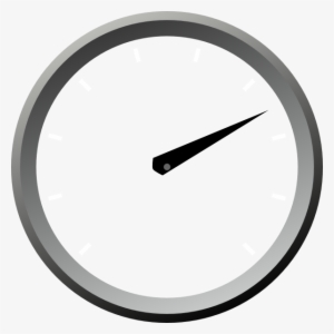 Speedometer Clipart Blank - Nisi Filters