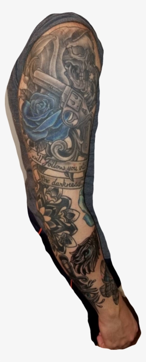 Smartselect 20180127-160753 Gallery - Tattoo