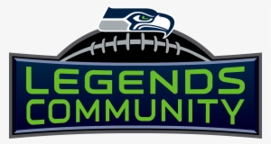 Logo - Seattle Seahawks