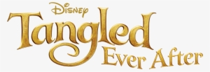 Tangled Ever After - Tangled Ever After Logo