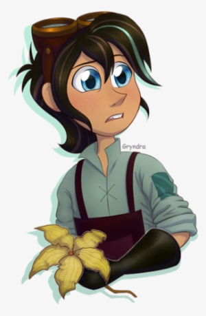 Varian From Tangled, I Hope He Appear In The Season - Tangled
