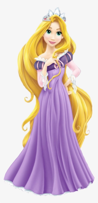 Rapunzel - Disney Princess Rapunzel