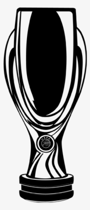 Uefa Supercup - Uefa Super Cup Png