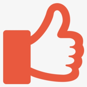 Youtube Thumbs Up Button Png Download - Recoleccion De Aceites Usados