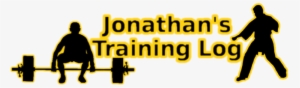 Jonathan's Training Log - 100 Of The Top Weightlifters Of All Time