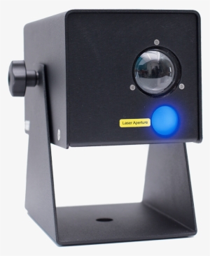Blisslights Bl-15 Blue Professional Laser Light Projector - Projector
