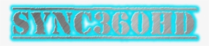 Sync360hd - Electric Blue