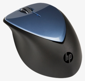 Hp X4000 Wireless Mouse With Laser Sensor - Hp Aox35aa