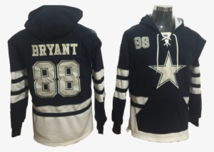 Dallas Cowboys Lacer - Hoodie