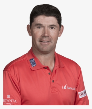 Padraig Harrington - Football
