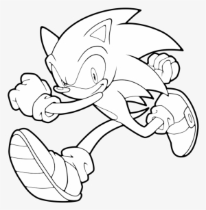 Soar Sonic Blaze Coloring Pages Images Highest Quality - Sonic Dash Coloring Pages