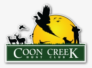 Coon Creek Hunt Club - Hunting Club