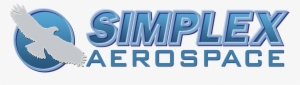 Logo - Simplex Aerospace Logo