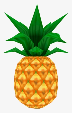 Download Zip Archive - Pineapple Super Mario Sunshine