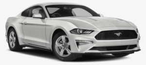 New 2018 Ford Mustang Ecoboost - 2018 Mustang